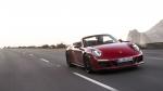 Porsche 911 Carrera 4 GTS Cabriolet 2017 года (WW)
